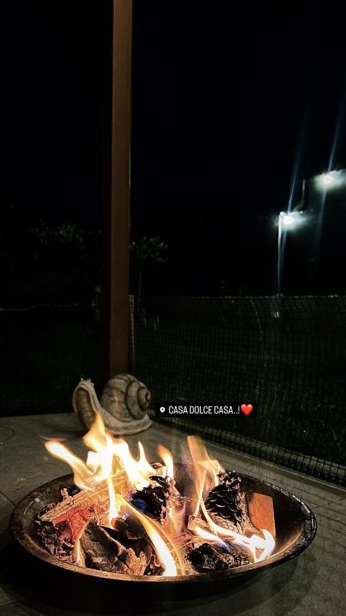 Spille Vila E&G المظهر الخارجي الصورة