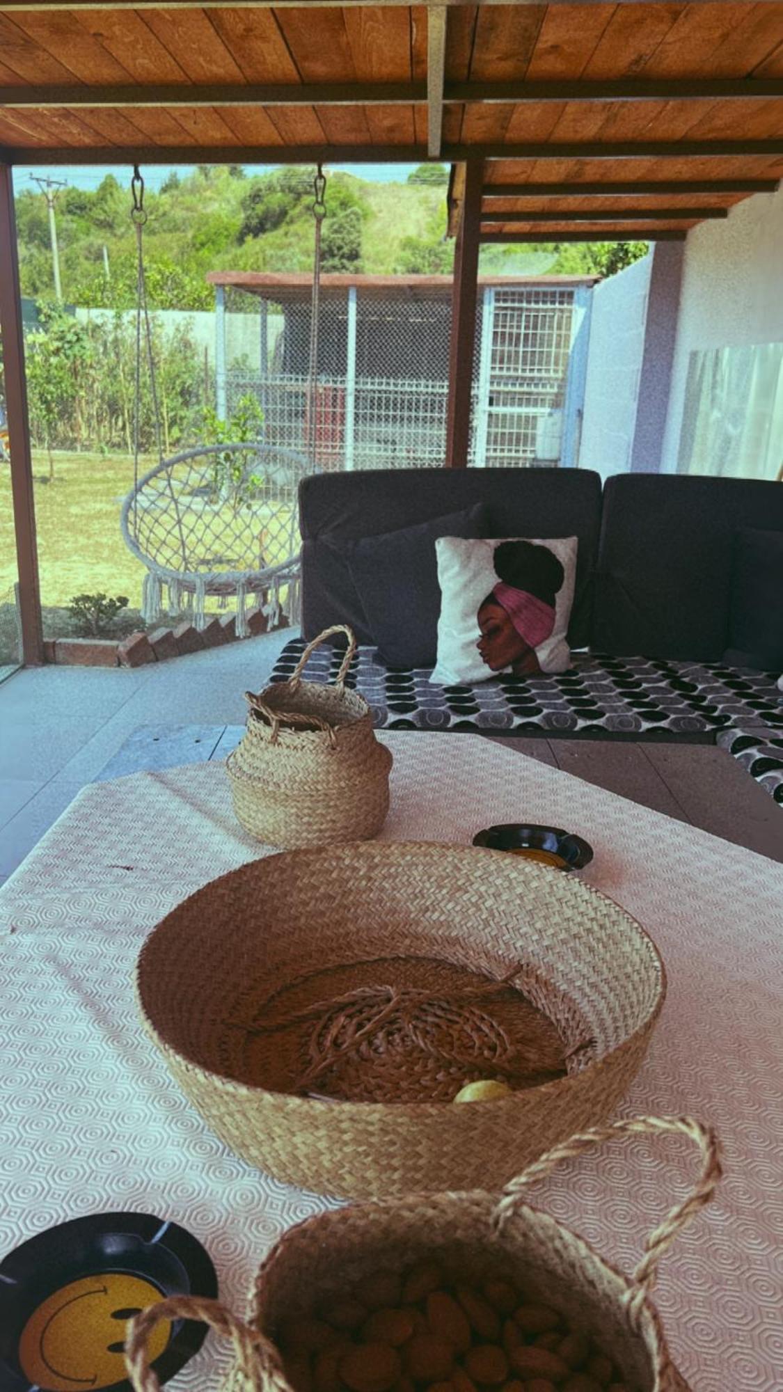 Spille Vila E&G المظهر الخارجي الصورة
